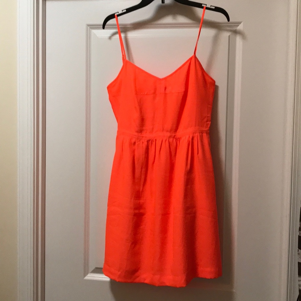 Jcrew women’s dress